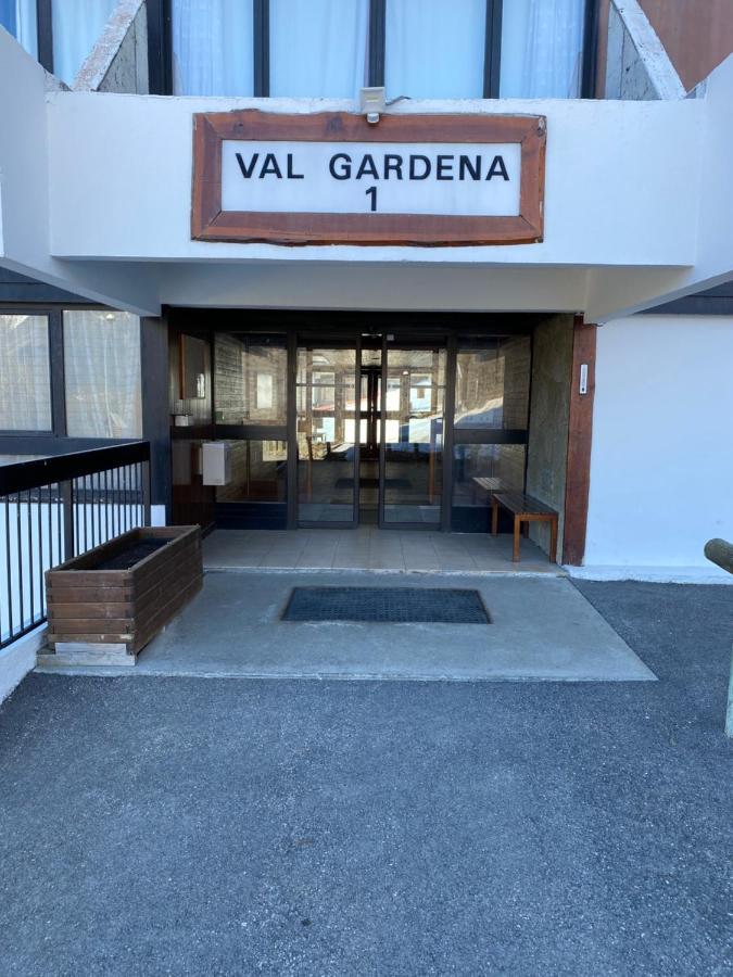 Puy Saint Vincent 1600 Aux Pieds Des Pistes Appartement *