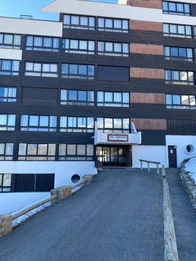 Puy Saint Vincent 1600 Aux Pieds Des Pistes
