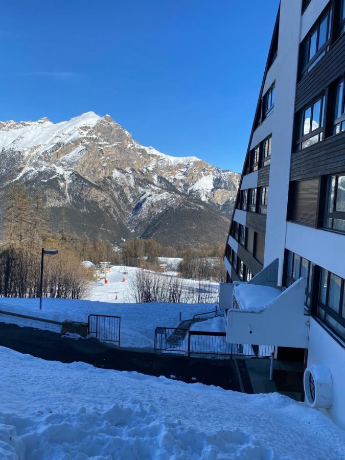 Puy Saint Vincent 1600 Aux Pieds Des Pistes Appartement *